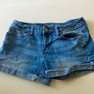 Aeropostale Women’s shorts